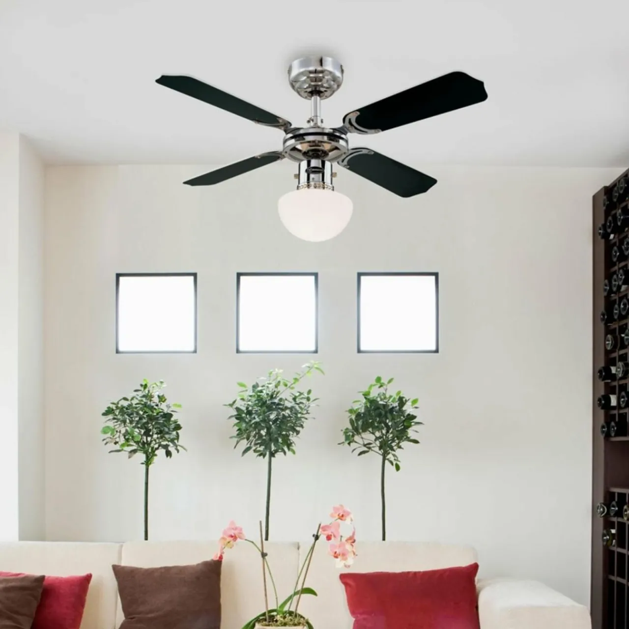 westinghouse_portland_ambiance_ventilateur_lampe_1.webp Westinghouse Portland Ambiance ventilateur lampe^ Ventilateurs