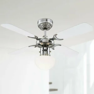 Westinghouse Portland Ambiance ventilateur lampe^ Ventilateurs