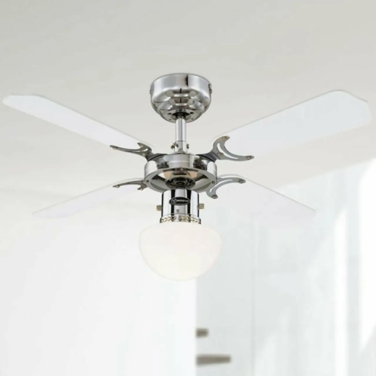 westinghouse_portland_ambiance_ventilateur_lampe_2.webp Westinghouse Portland Ambiance ventilateur lampe^ Ventilateurs