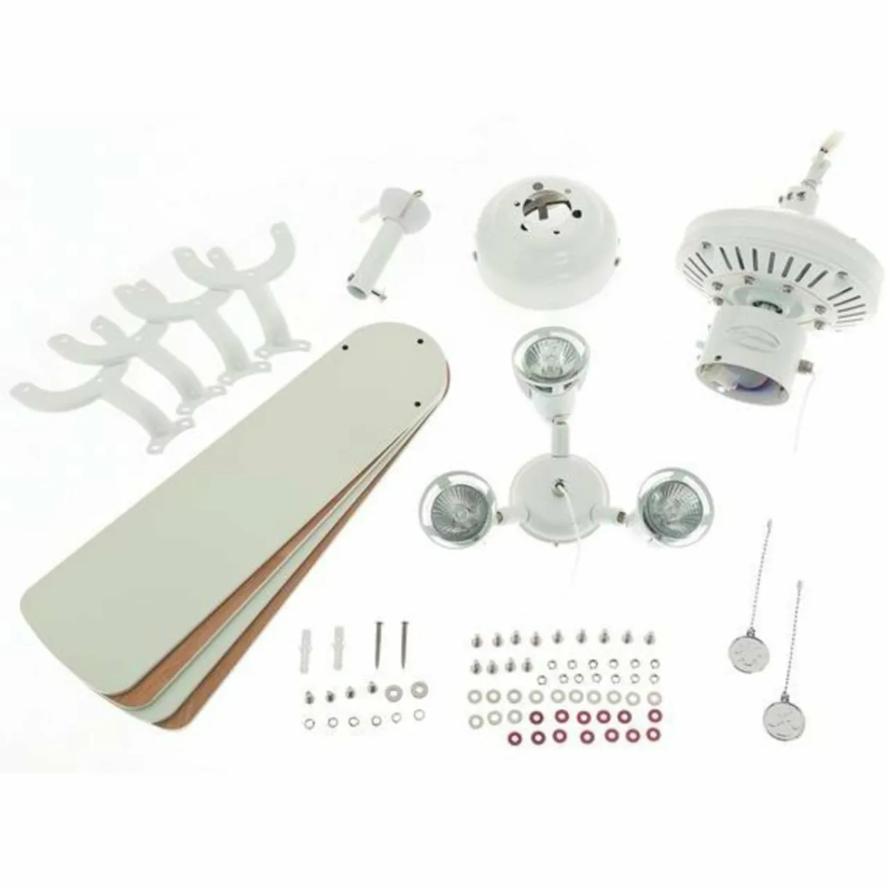 westinghouse_princess_euro_ventilateur___lampes_1.webp Westinghouse Princess Euro ventilateur, à 3 lampes^ Ventilateurs