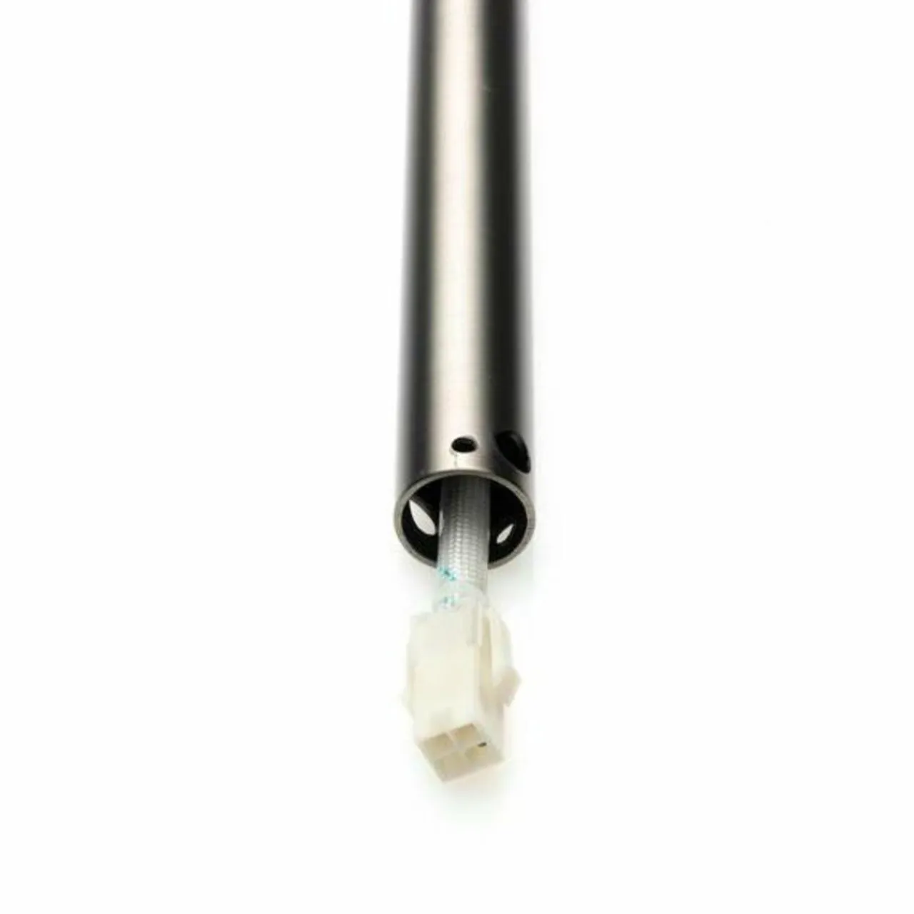 westinghouse_rallonge__cm_tain_1.webp Westinghouse rallonge 46 cm, étain^ Ventilateurs