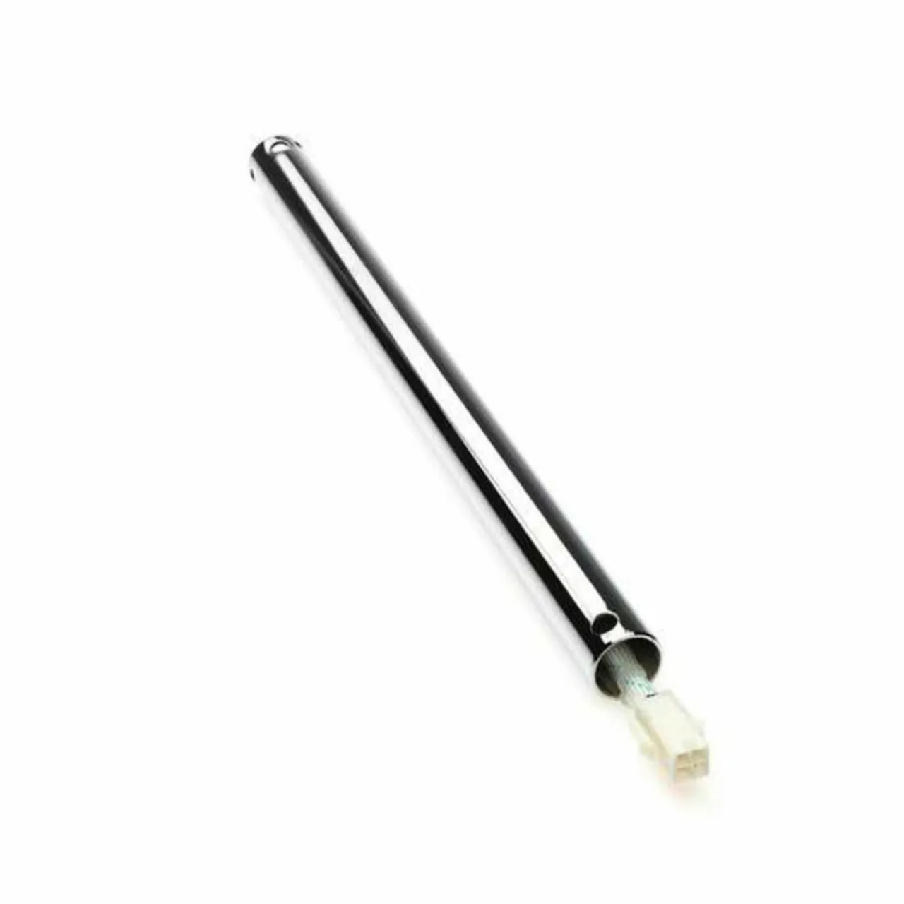westinghouse_rallonge_cm_chrome_0.webp Westinghouse rallonge 30,5 cm, chromée^ Ventilateurs