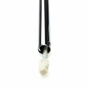 Westinghouse rallonge 30,5 cm, chromée^ Ventilateurs