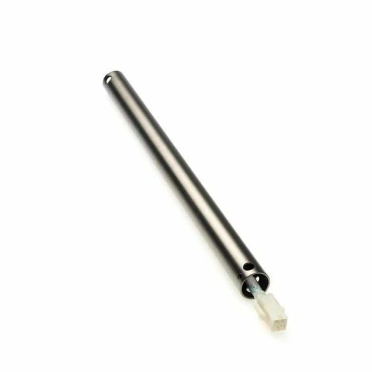 westinghouse_rallonge_cm_tain_0.webp Westinghouse rallonge 30,5 cm, étain^ Ventilateurs