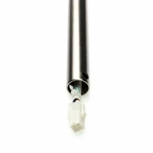 Westinghouse rallonge de 30,5 cm, chrome^ Ventilateurs