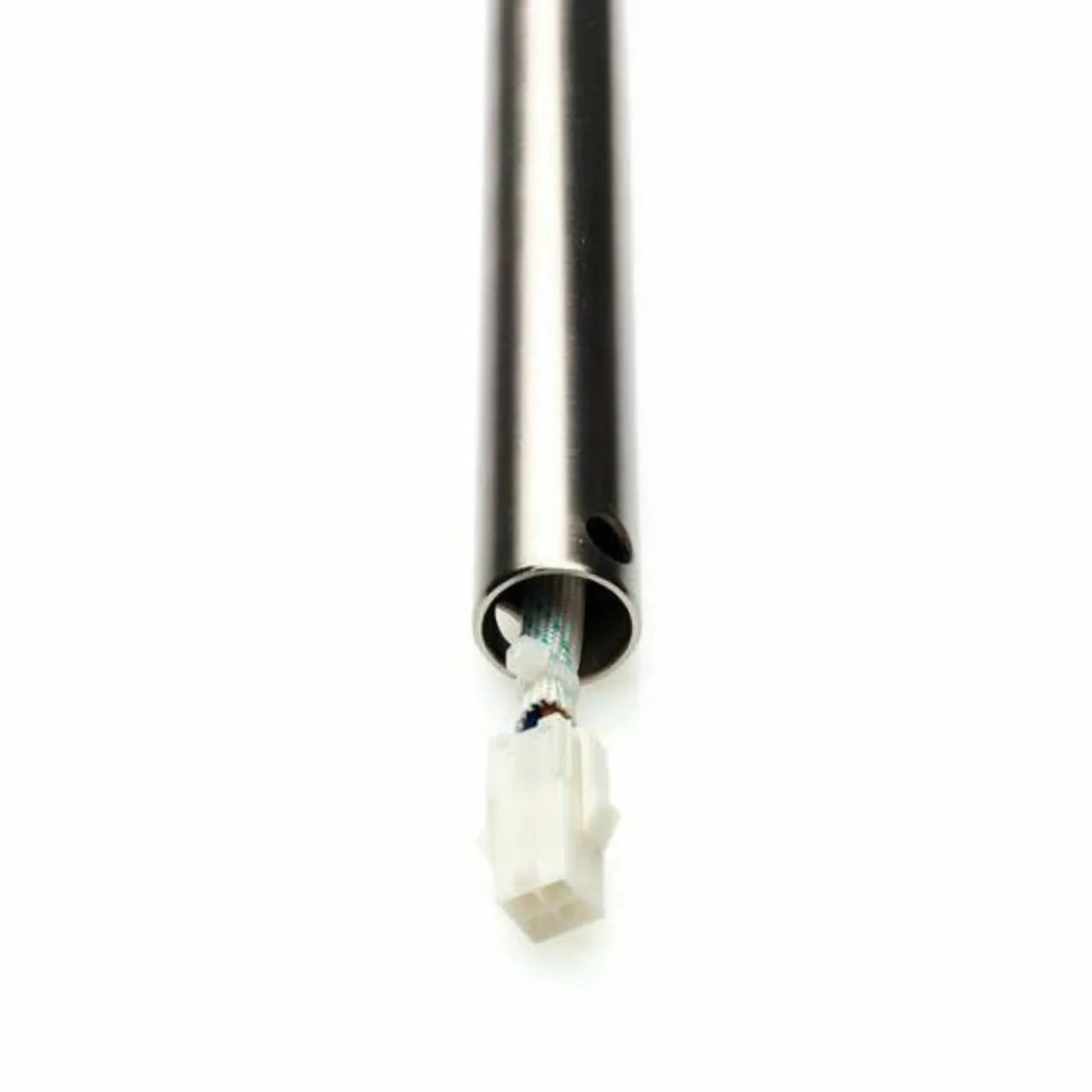 westinghouse_rallonge_de__cm_chrome_1.webp Westinghouse rallonge de 30,5 cm, chrome^ Ventilateurs