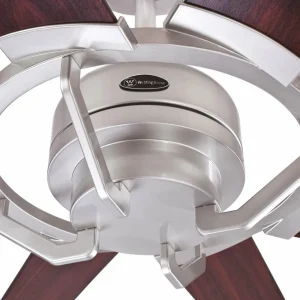 Westinghouse Stoneford ventilateur plafond 8 pales^ Ventilateurs