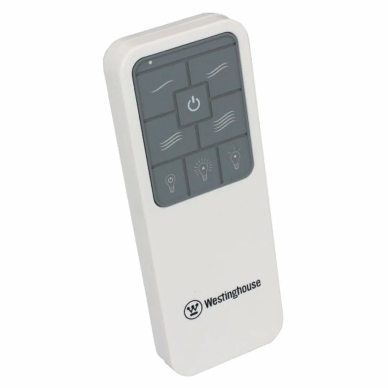 westinghouse_tlcommande_blanc_0.webp Westinghouse télécommande, blanc^ Ventilateurs