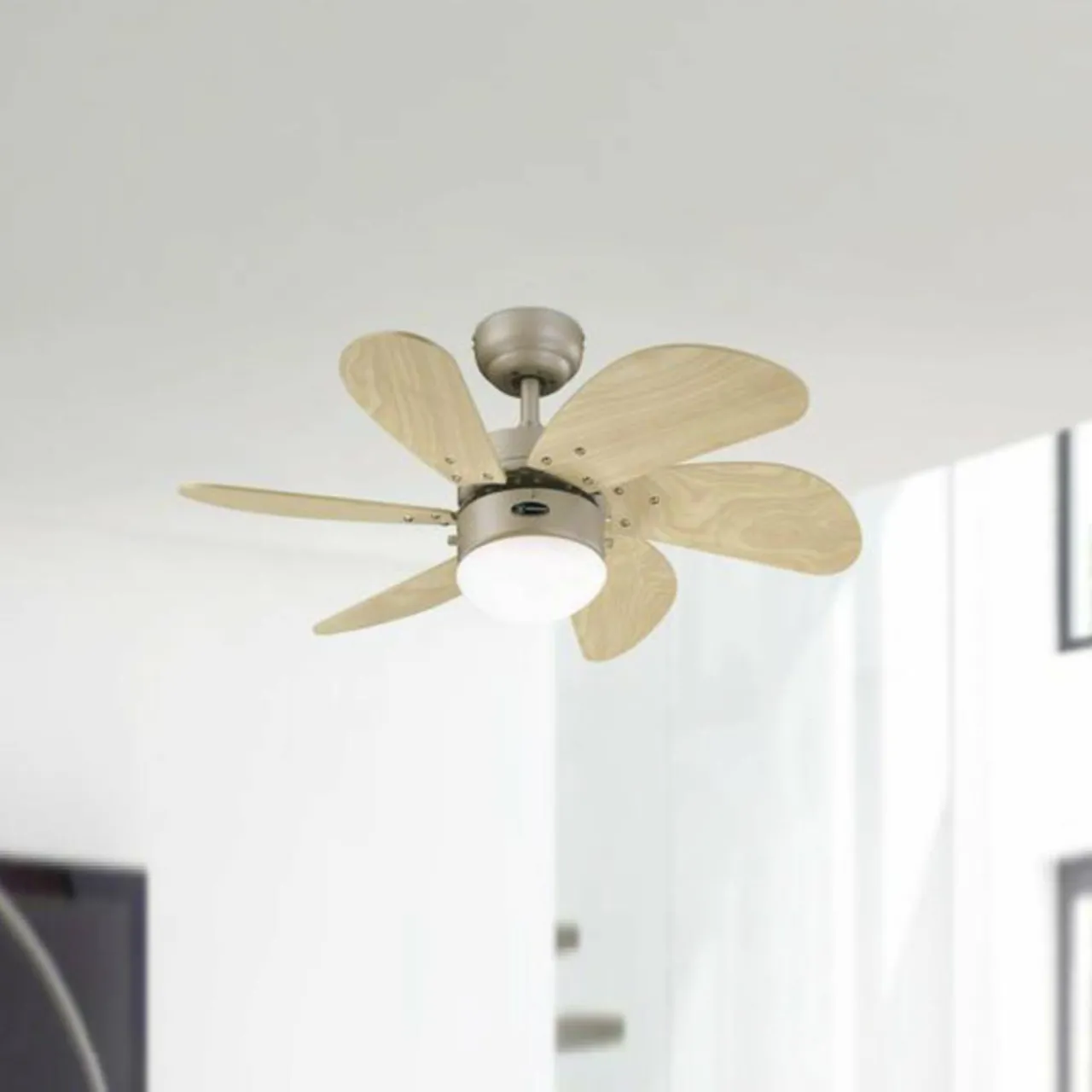 westinghouse_turbo_swirl_ventilateur__commandes_1.webp Westinghouse Turbo Swirl ventilateur, 2 commandes^ Ventilateurs