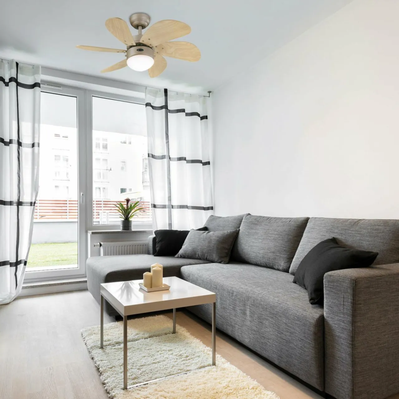 westinghouse_turbo_swirl_ventilateur__commandes_4.webp Westinghouse Turbo Swirl ventilateur, 2 commandes^ Ventilateurs