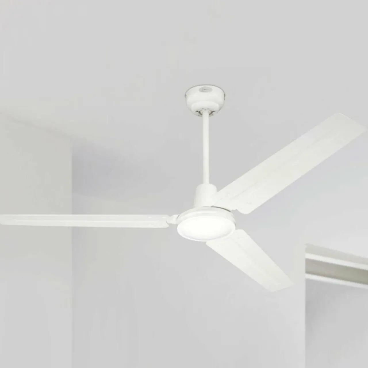 westinghouse_ventilateur_de_plafond_industrial_blanc_silencieux___cm_0.webp Westinghouse Ventilateur de plafond Industrial blanc silencieux Ø 142 cm^ Ventilateurs