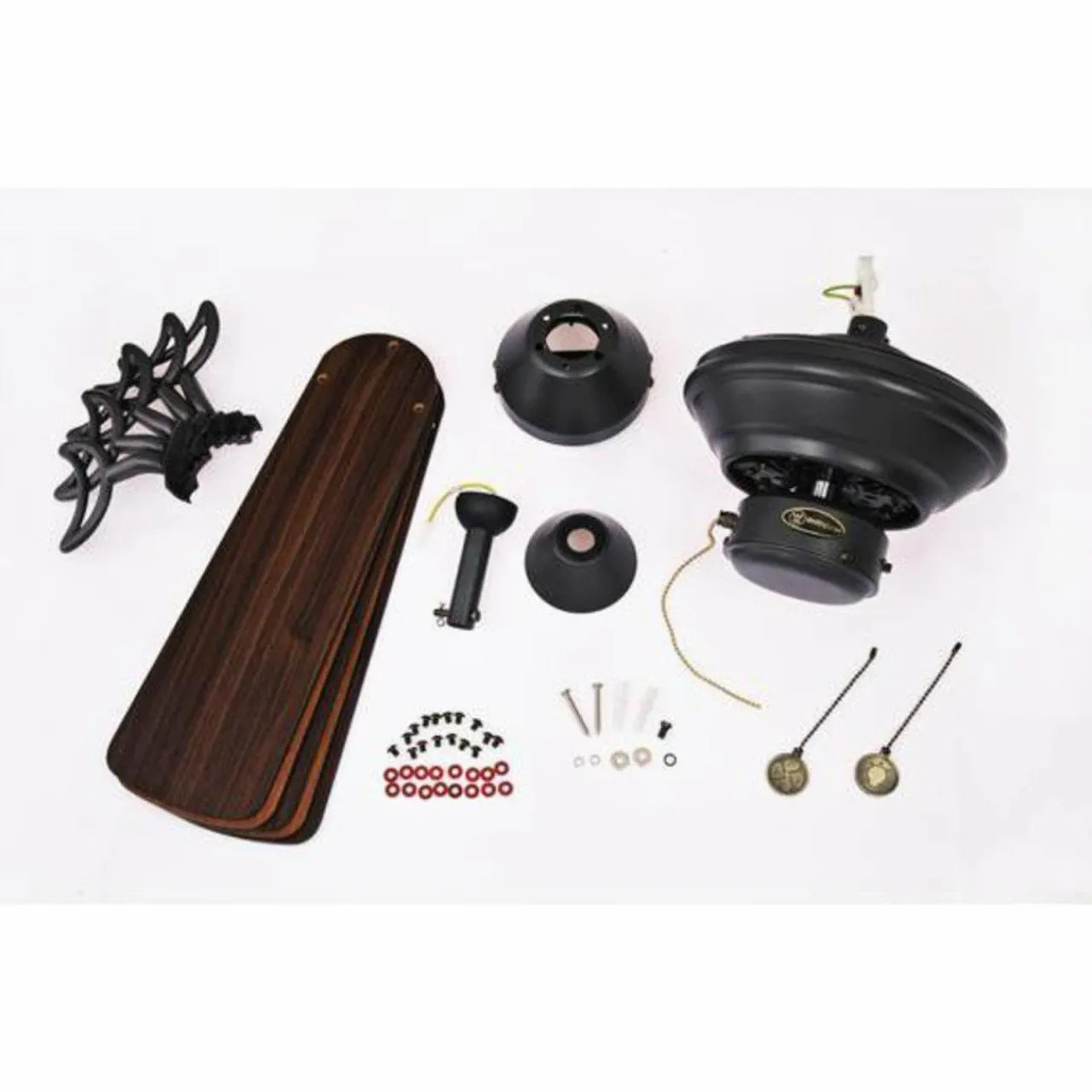westinghouse_ventilateur_de_plafond_nevada_silencieux_noyercerisier_2.webp Westinghouse Ventilateur de plafond Nevada, silencieux, noyer/cerisier^ Ventilateurs
