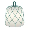 Wever & Ducré Lighting WEVER & DUCRÉ abat-jour câble Costa 2.0 bleu^ Matériel Électrique