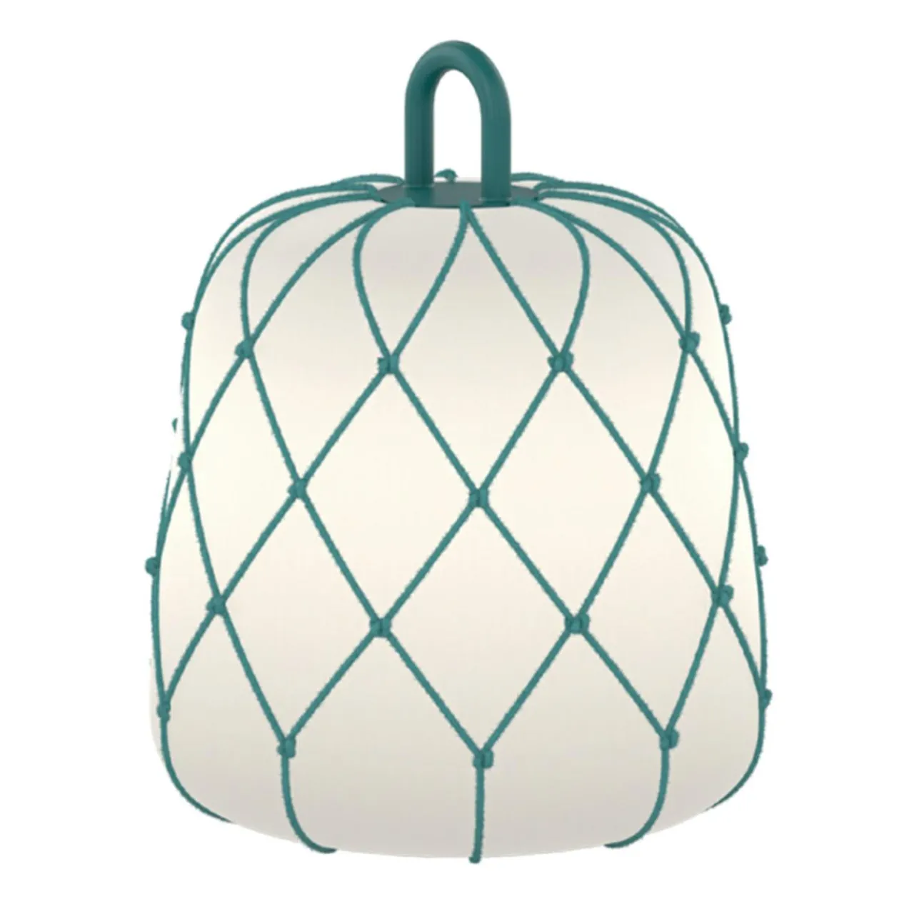 wever__ducr_abatjour_cble_costa__bleu_0.webp Wever & Ducré Lighting WEVER & DUCRÉ abat-jour câble Costa 2.0 bleu^ Matériel Électrique