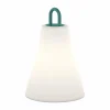 Wever & Ducré Lighting WEVER & DUCRÉ Costa 1.0 lampe LED opale/bleu^ Lampes Décoratives