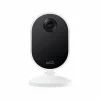 WiZ Indoor Security caméra avec WiFi^ Caméras Connectées