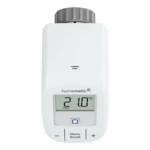 Homematic IP 3x thermostat de radiateur basic^ Thermostats Connectés
