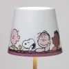 Zafferano Poldina Together Lampe à poser rechargeable IP65^ Lampes Décoratives