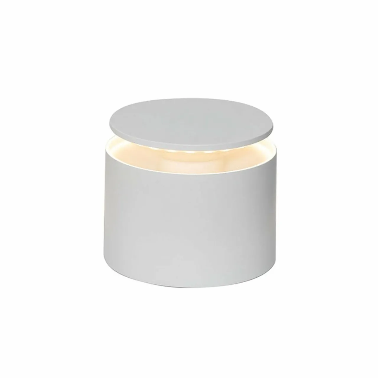 zafferano_pushup_lampe_batterie_ip_blanc_0.webp Zafferano Push-up lampe batterie IP54 blanc^ Lampes Décoratives