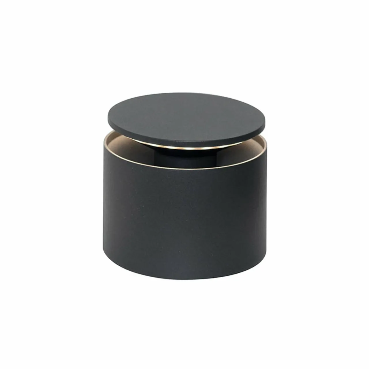 zafferano_pushup_lampe_batterie_ip_gris_fonc_0.webp Zafferano Push-up lampe batterie IP54 gris foncé^ Lampes Décoratives