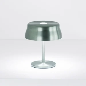 Zafferano Sister Light mini lampe batterie vert^ Lampes Décoratives