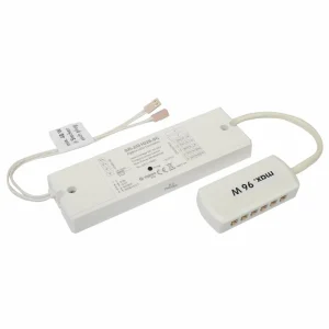 Hera ZigBee Smart Home variateur max 96W LED 24^ Matériel Électrique