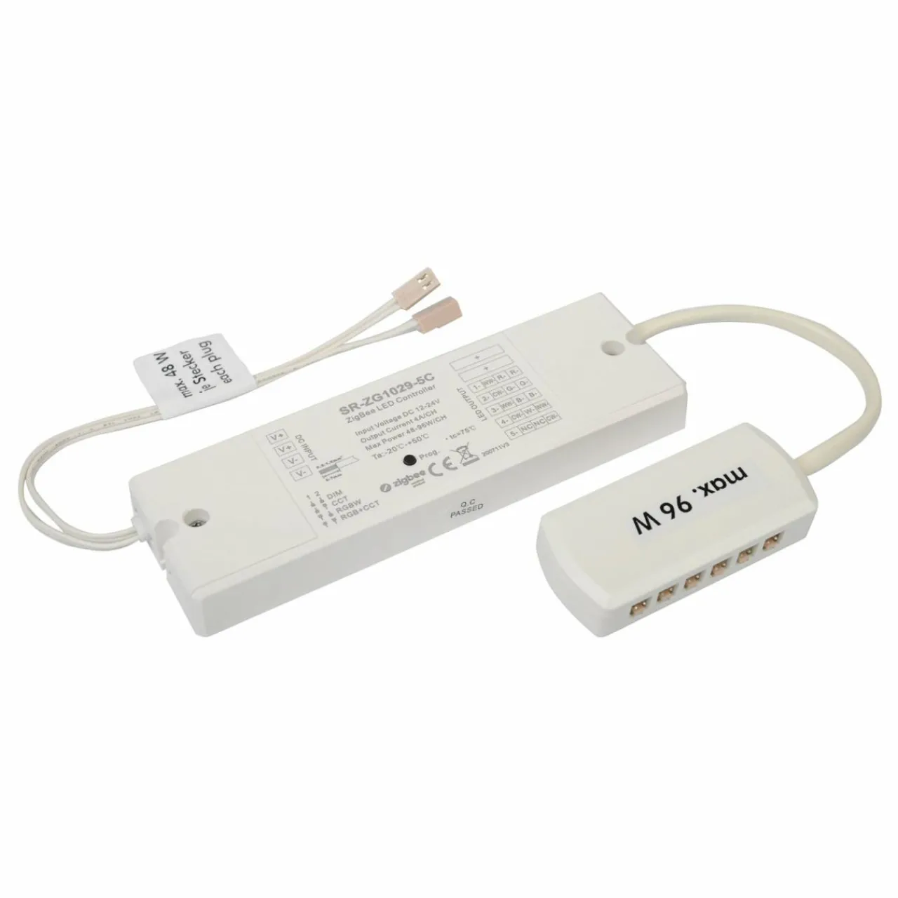 zigbee_smart_home_variateur_max_w_led__0.webp Hera ZigBee Smart Home variateur max 96W LED 24^ Matériel Électrique